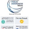 fraudweek