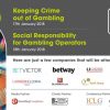 crime out of gambling
